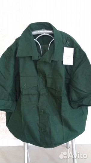 Военная форма