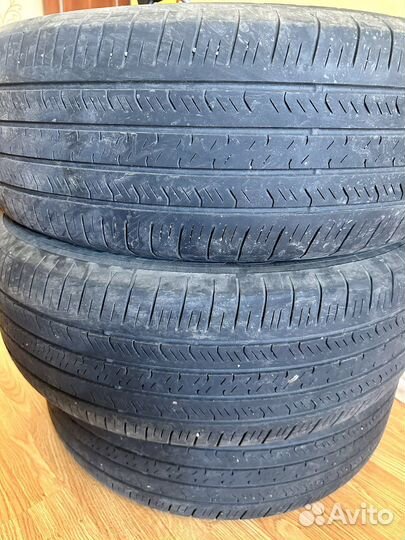 Toyo Open Country A43 235/65 R18 106