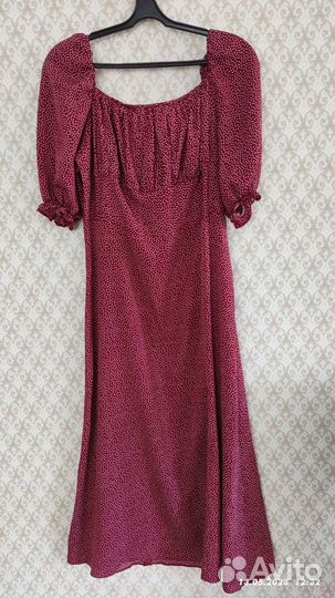 Женские вещи