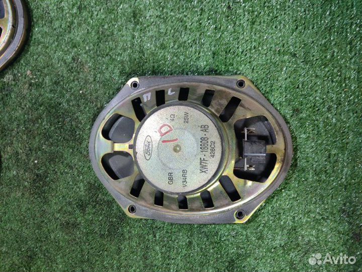 Динамик Ford Fusion