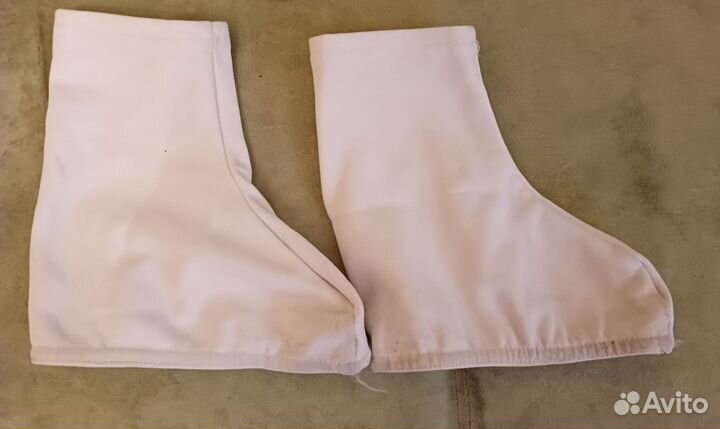 Коньки фигурные профессиональные Wifa 30 LL