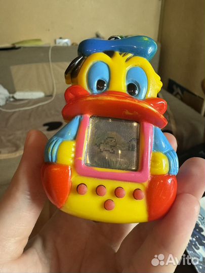 Тамагочи tamagotchi