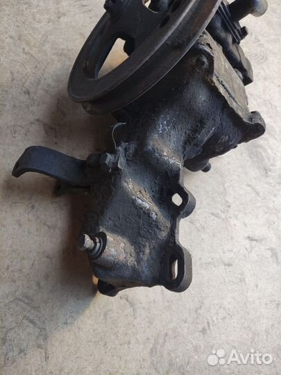 Электродвигатель