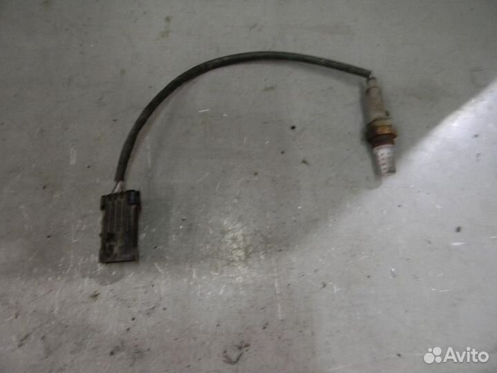Датчик кислорода (лямбда-зонд) V1,5 (до катализато