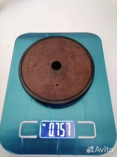 Спортивные блины для гантелей