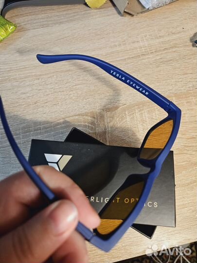 Очки детские zepter с фуллереновыми стеклами