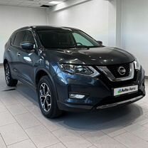 Nissan X-Trail 2.0 MT, 2019, 121 343 км, с пробегом, цена 2 170 000 руб.