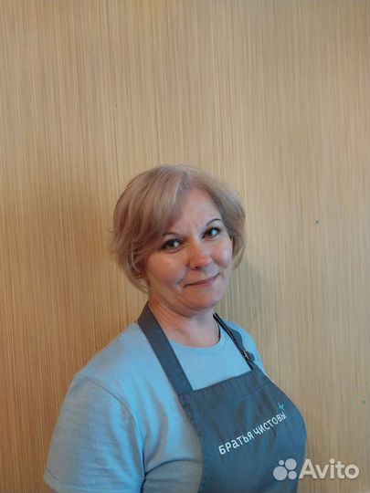 Генеральная уборка квартир