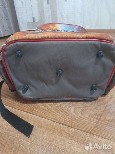 Школьный рюкзак