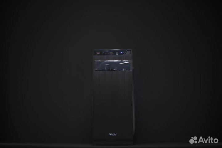 Игровой системный блок