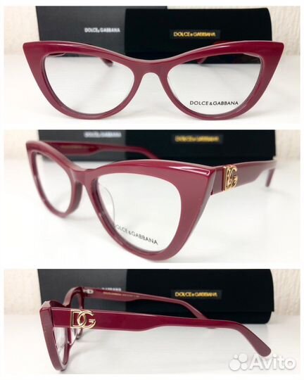 Оправа для очков DG3354