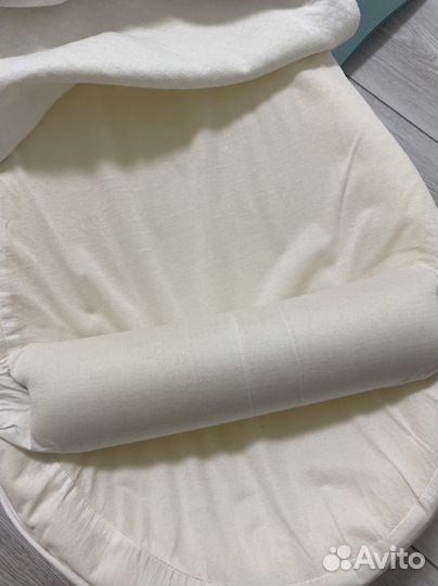 Red Castle cocoonababy