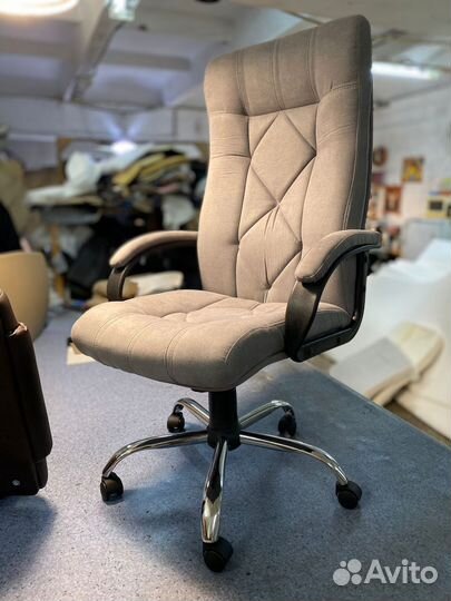 Кресло компьютерное