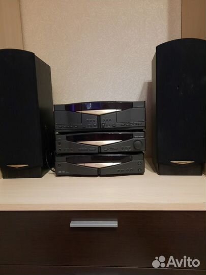 Аудиосистема