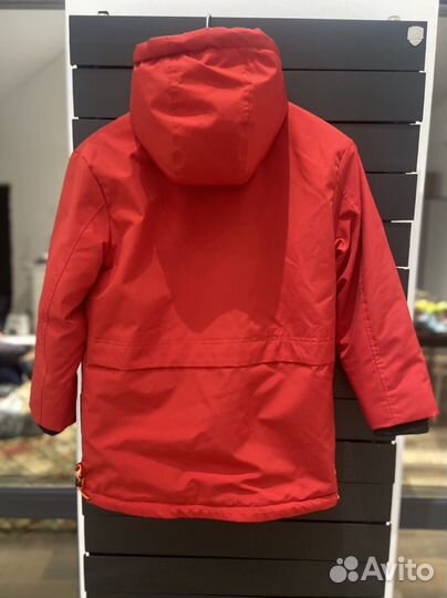 Куртка 130