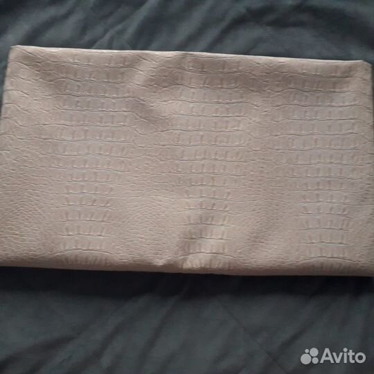 Ткань кожзаменитель