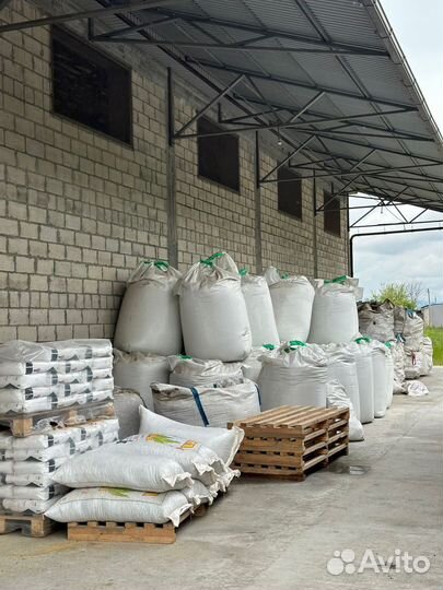 Отруби оптом