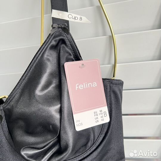 Корректирующее боди Felina 95B оригинал
