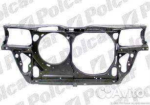 Передняя панель (Телевизор)