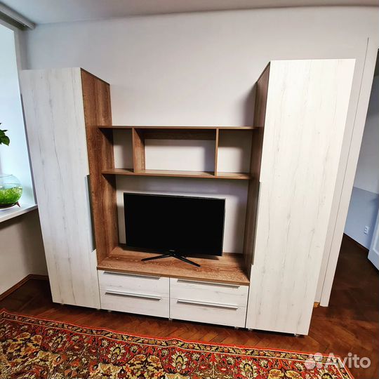 Качественная стенка