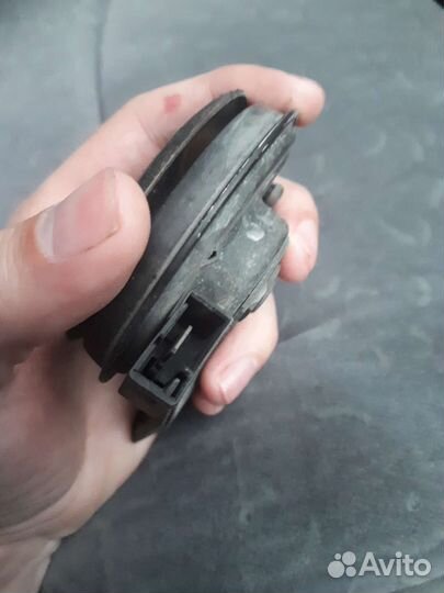 Звуковой сигнал toyota