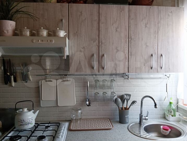 Дом 53,2 м² на участке 30 сот.