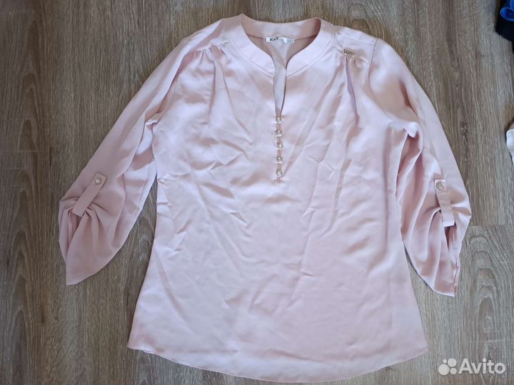 Женские вещи пакетом 42 44