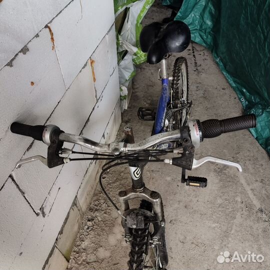 Велосипеды бу взрослый