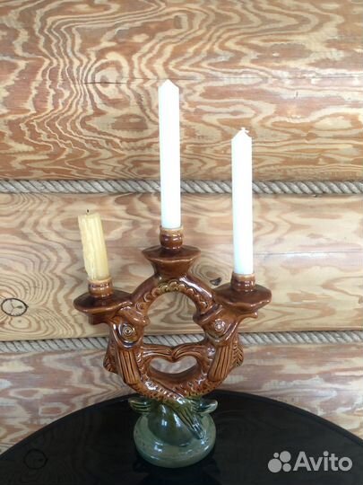 Подсвечник