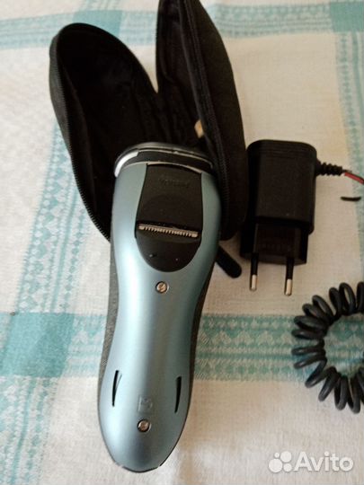 Электробритва philips б/у