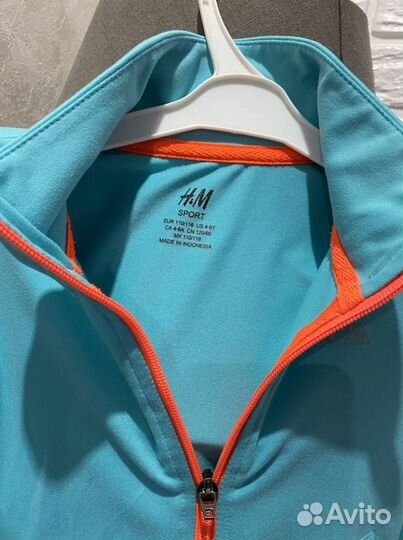 Спортивная кофта