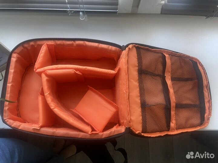 Сумка для фотоаппарата