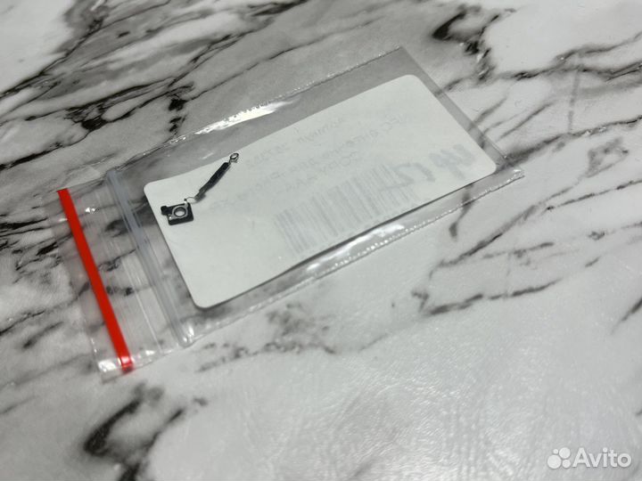 NFC iPhone Xr (антенна)