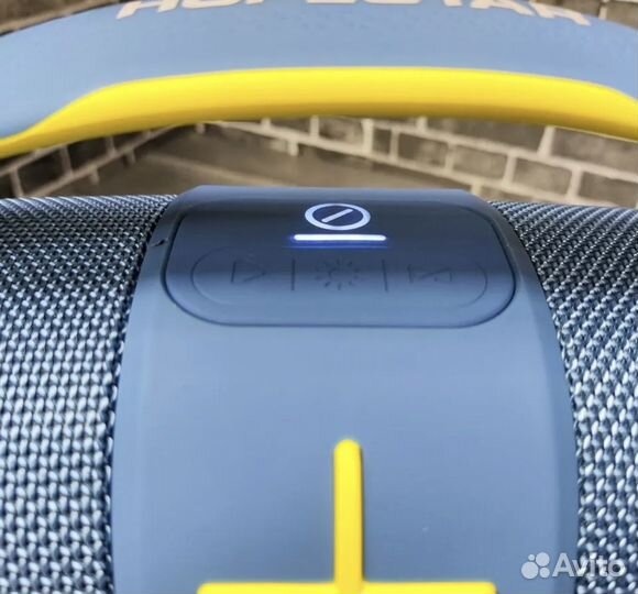 Блютуз колонка Hopestar H60 (убийца jbl)