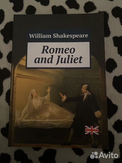 Romeo and Juliet