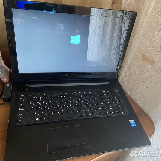 Продам ноутбук Lenovo