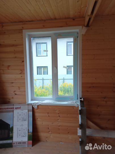 Качественный ремонт окон пвх