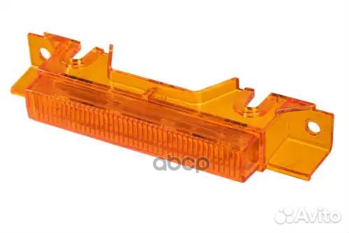 Фонарь габаритный автопоездажелтыйvolvo 8733640SX