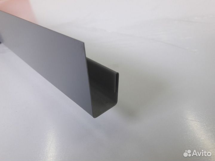 J-Профиль 50*15*20 RAL 7005