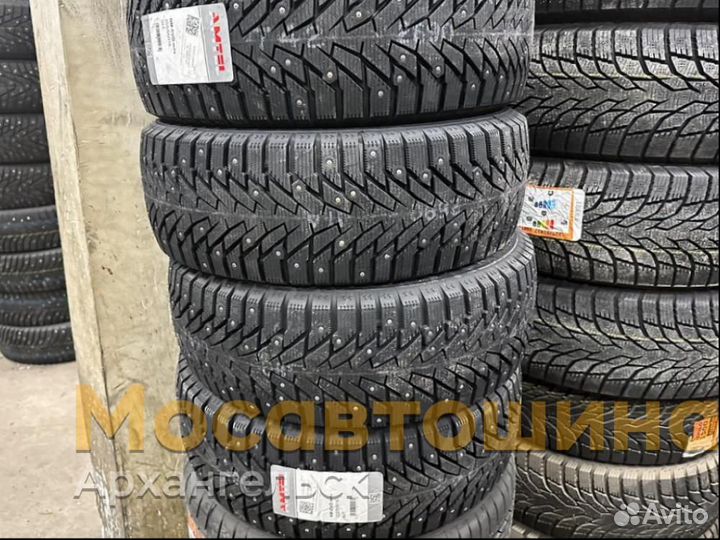 Amtel NordMaster Evo 205/55 R16 94T