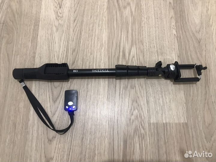 Фотоштатив