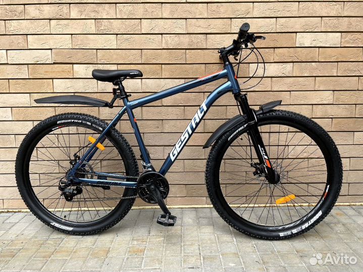 Велосипед горный Велосипеды скоростные новые