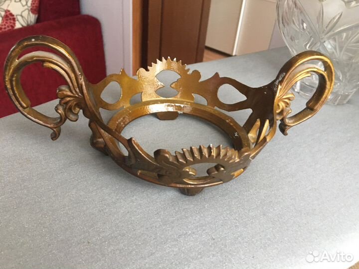 Посуда СССР