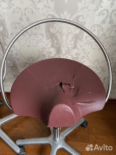 Стул стоматологический