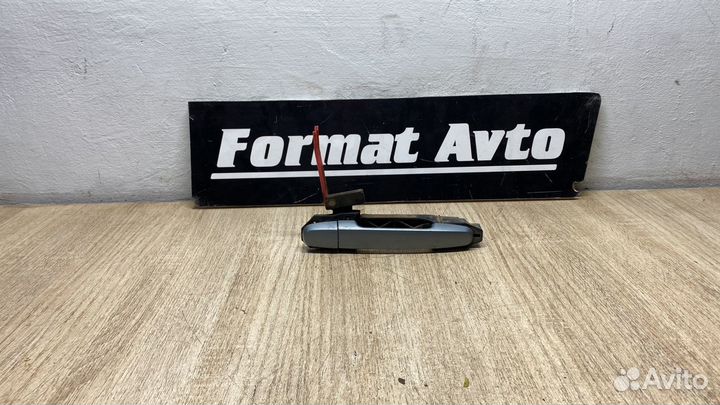 Ручка Задняя Правая Toyota Corolla E120