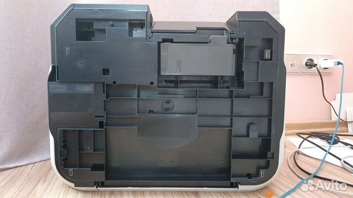 Принтер Canon Pixma MP190