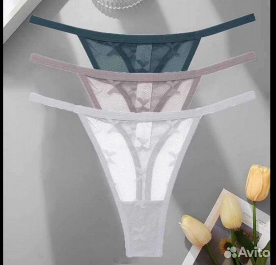 Трусики р. 46