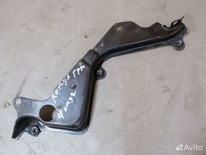 Кожух грм Focus II 2005-2008