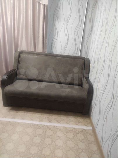 1-к. квартира, 28 м², 1/2 эт.