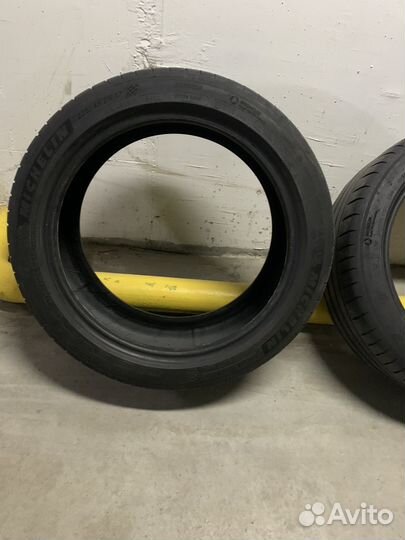 Michelin Pilot Sport 4 225/45 R17 94Y